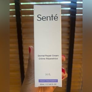 Sente Dermal Repair Cream